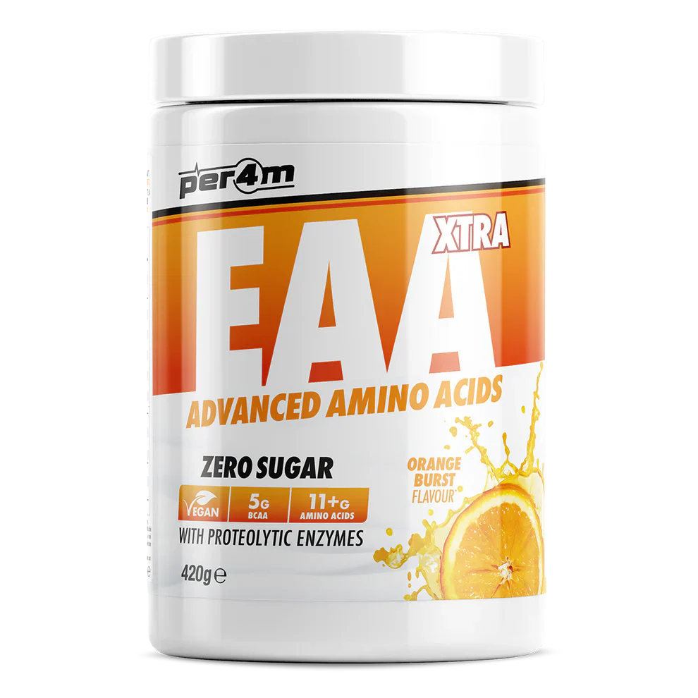 PER4M EAA XTRA (420g)