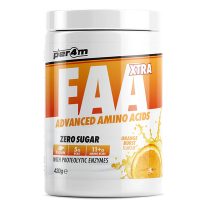 PER4M EAA XTRA (420g)