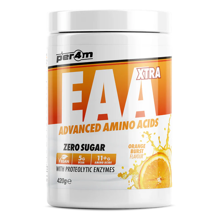 PER4M EAA XTRA (420g)