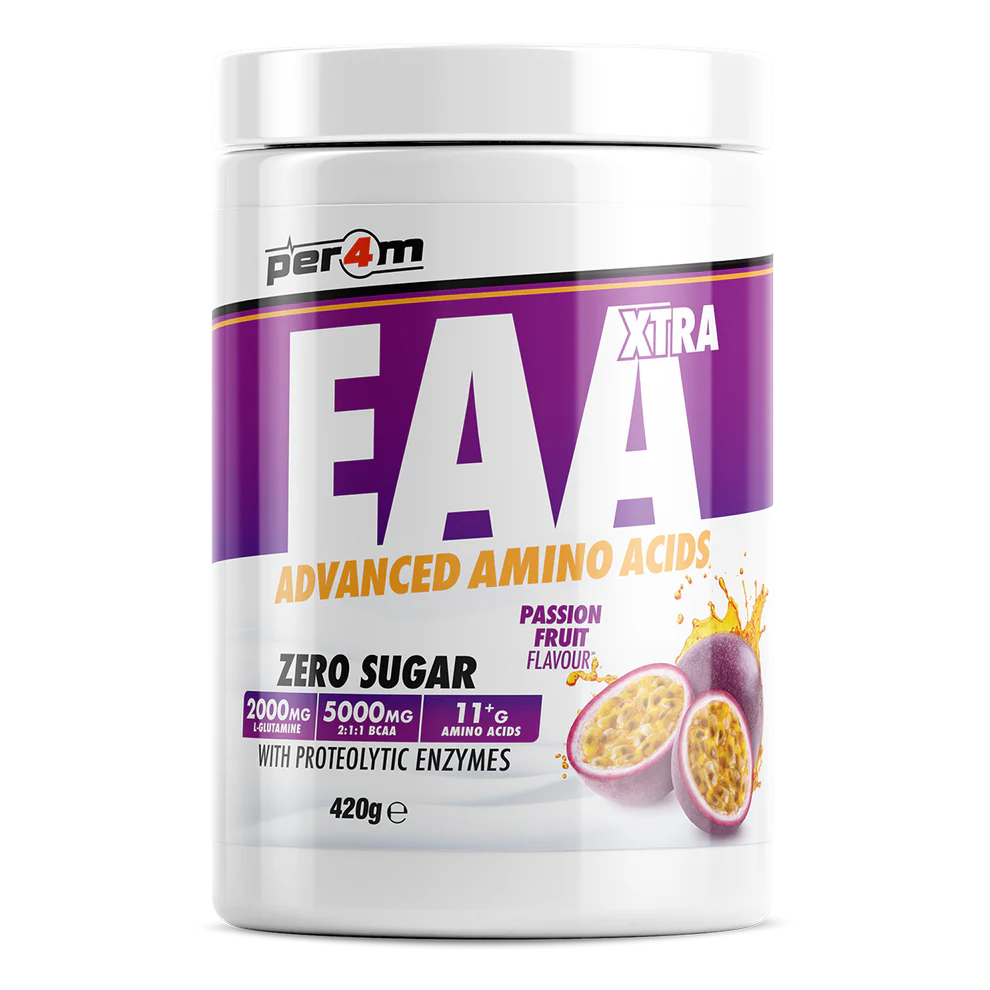 PER4M EAA XTRA (420g)