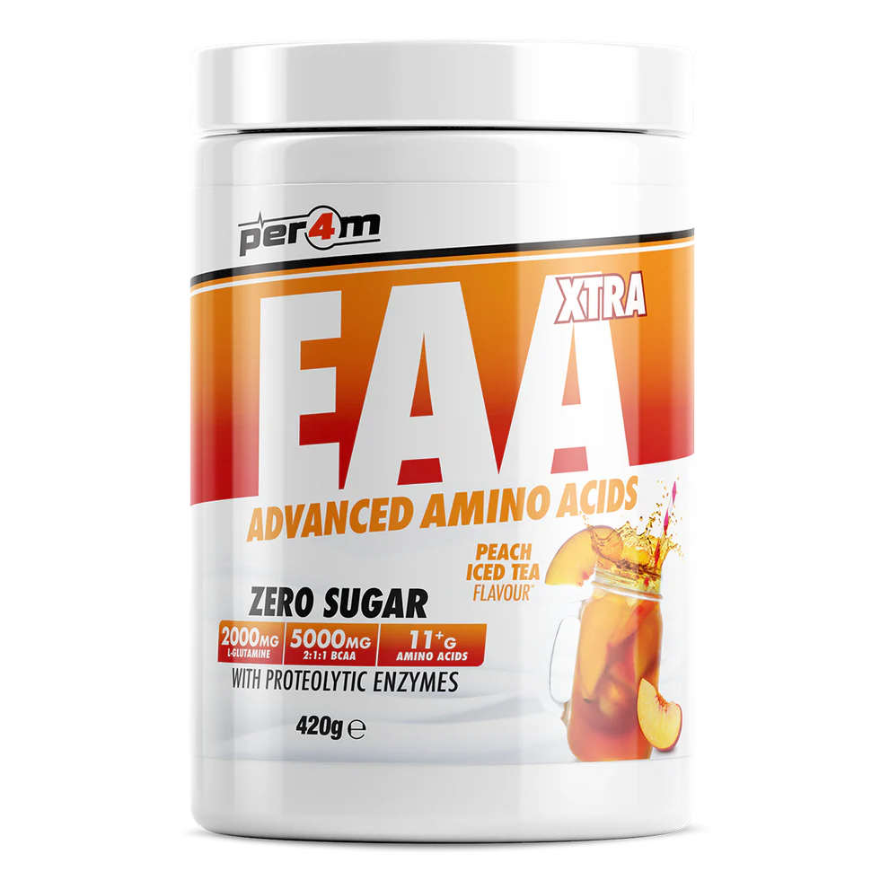 PER4M EAA XTRA (420g)