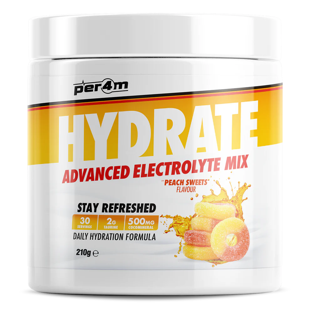 PER4M HYDRATE ELECTROLYTE MIX (210g)