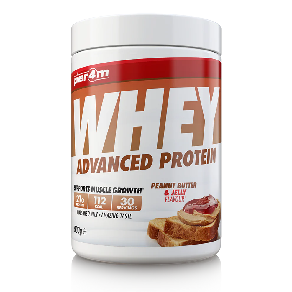 Per4m Whey Advanced Protein
