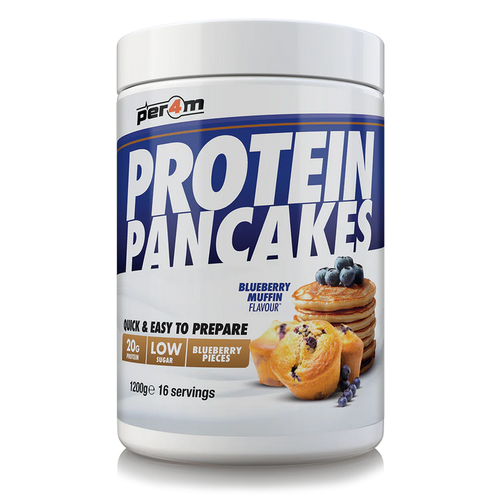 Per4m Protein Pancakes