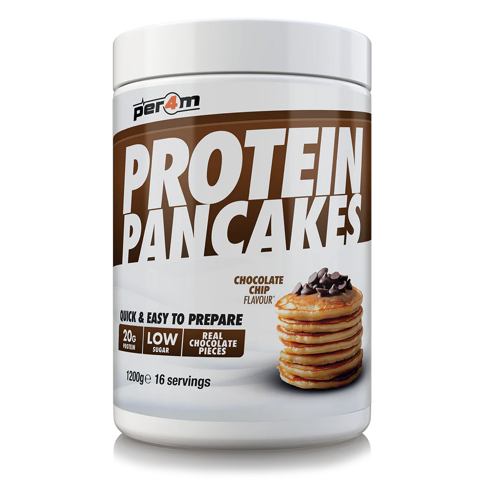 Per4m Protein Pancakes
