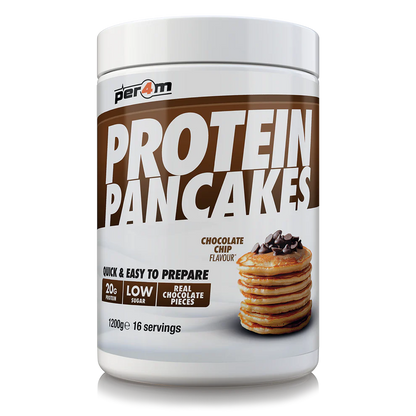 Per4m Protein Pancakes