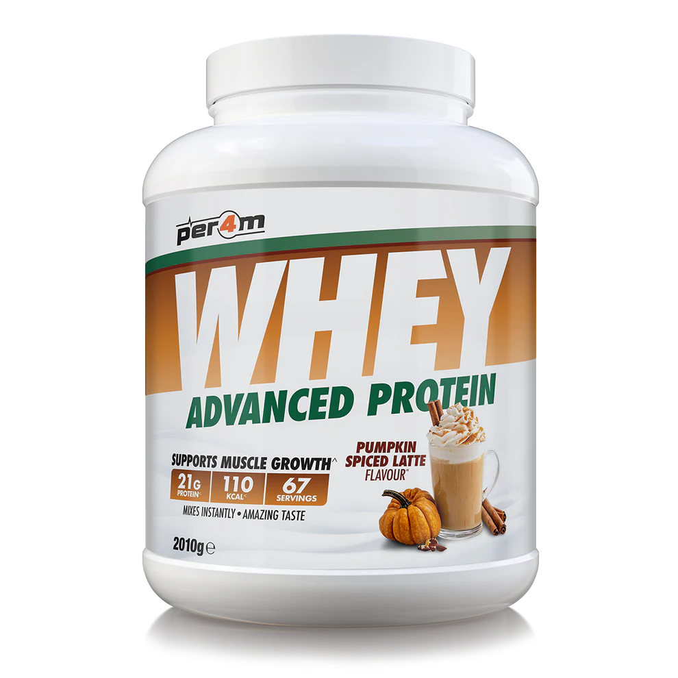 Per4m Whey Advanced Protein