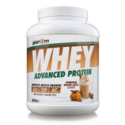 Per4m Whey Advanced Protein