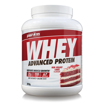Per4m Whey Advanced Protein