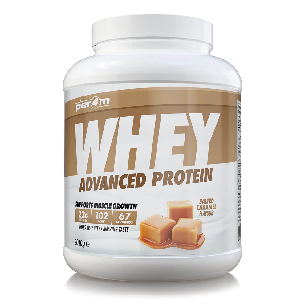 Per4m Whey Advanced Protein