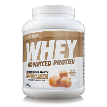 Per4m Whey Advanced Protein