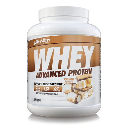 Per4m Whey Advanced Protein