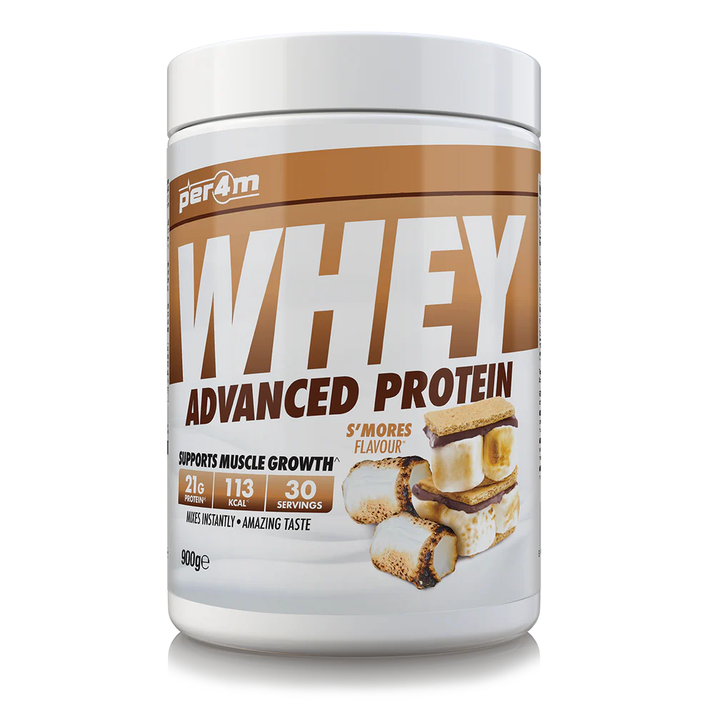 Per4m Whey Advanced Protein