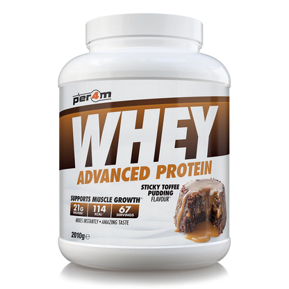Per4m Whey Advanced Protein