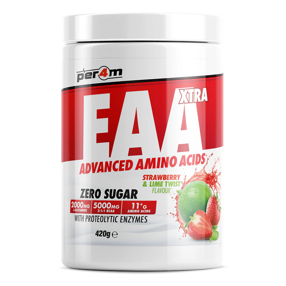 PER4M EAA XTRA (420g)