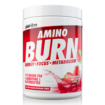 PER4M AMINO BURN (30 Serv)