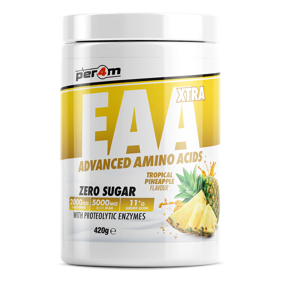 PER4M EAA XTRA (420g)