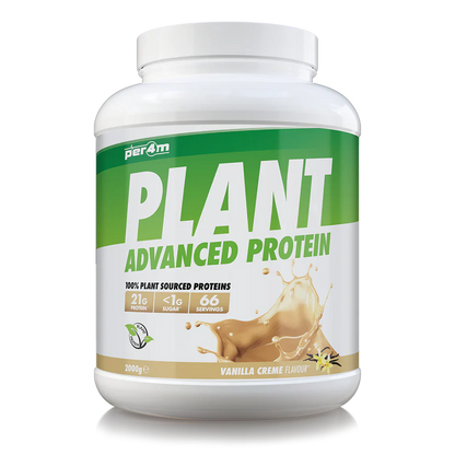 PER4M PLANT PROTEIN (2kg)
