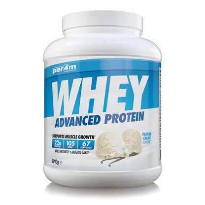 Per4m Whey Advanced Protein