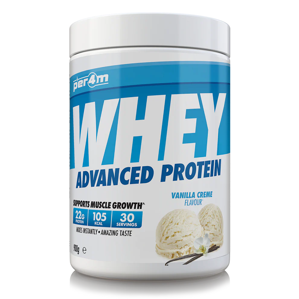 Per4m Whey Advanced Protein