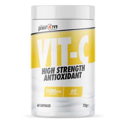 Per4m Vitamin C Capsules