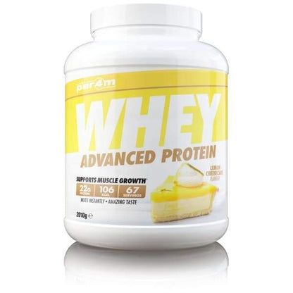 Per4m Whey Advanced Protein