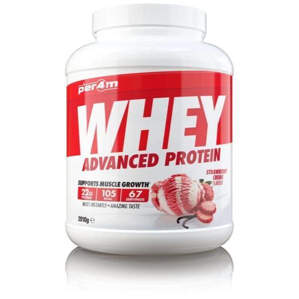 Per4m Whey Advanced Protein