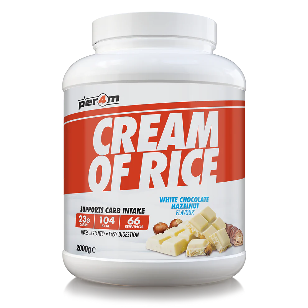 Per4m Cream of Rice (2kg)