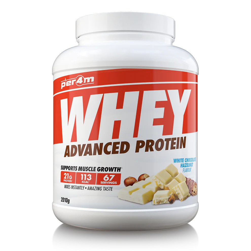 Per4m Whey Advanced Protein