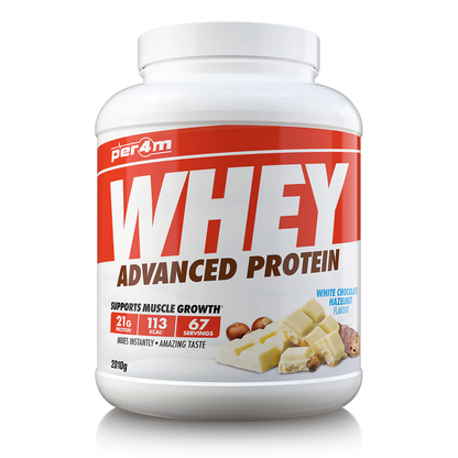 Per4m Whey Advanced Protein
