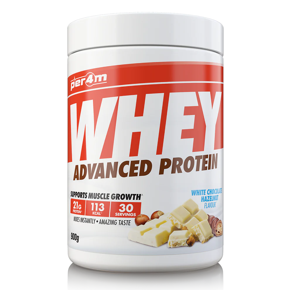Per4m Whey Advanced Protein