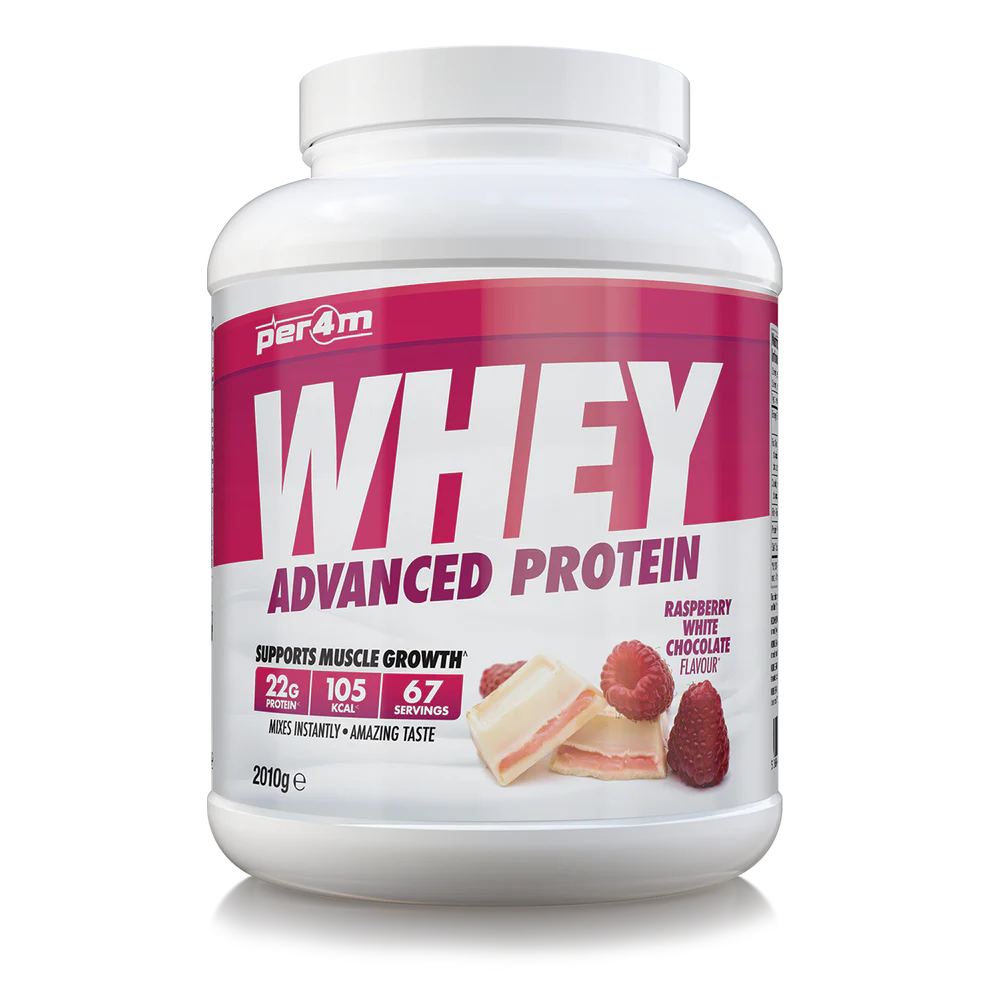 Per4m Whey Advanced Protein