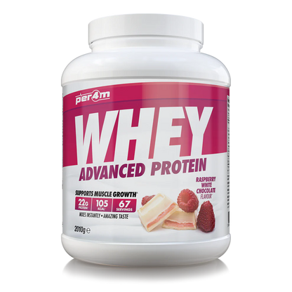 Per4m Whey Advanced Protein