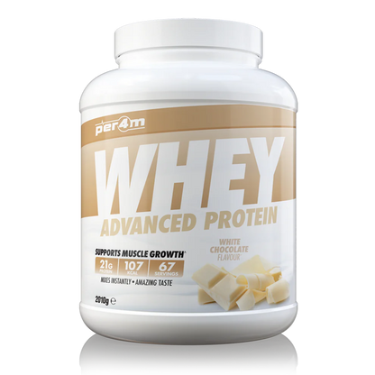 Per4m Whey Advanced Protein