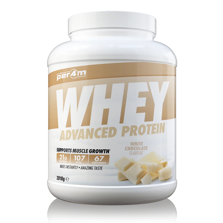 Per4m Whey Advanced Protein