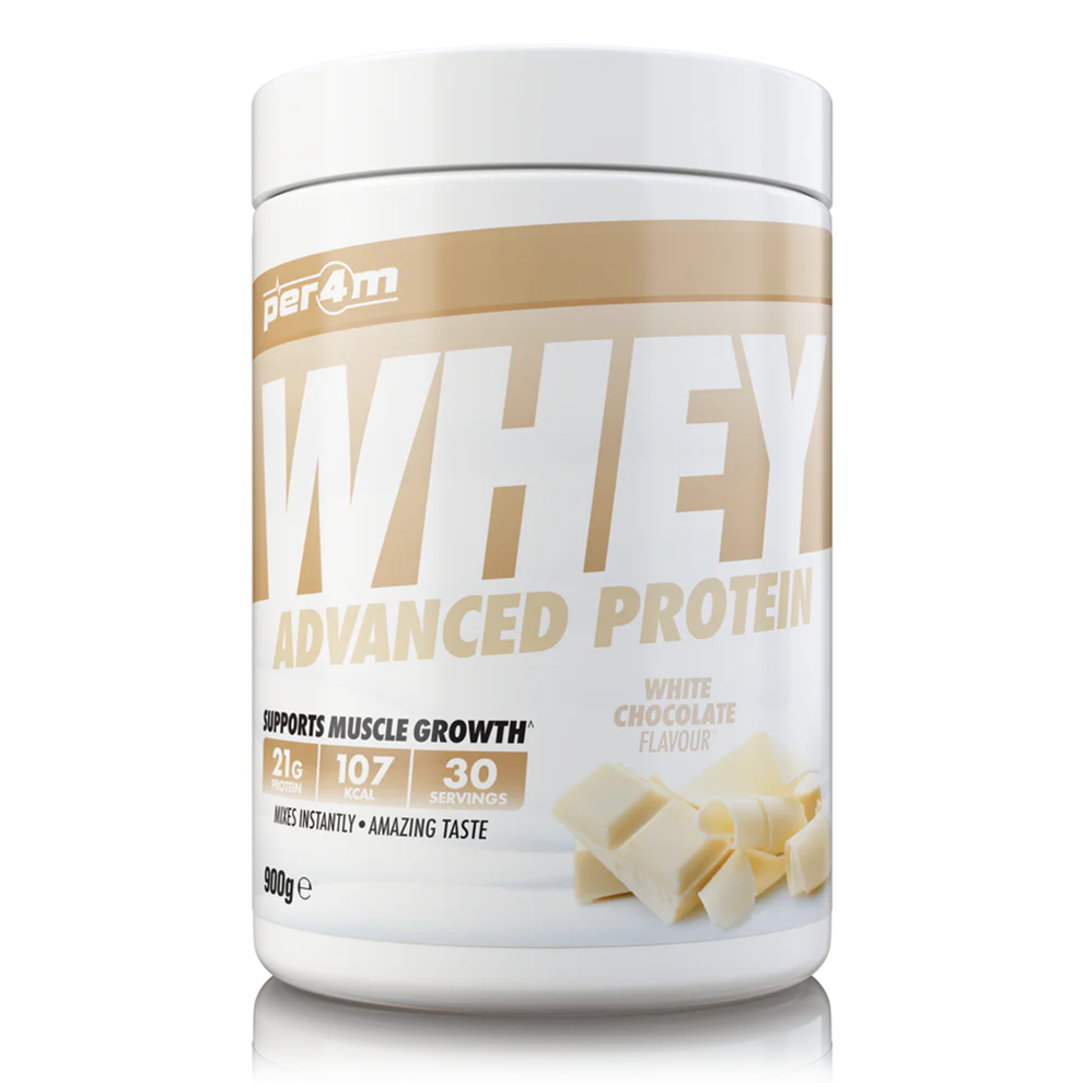 Per4m Whey Advanced Protein