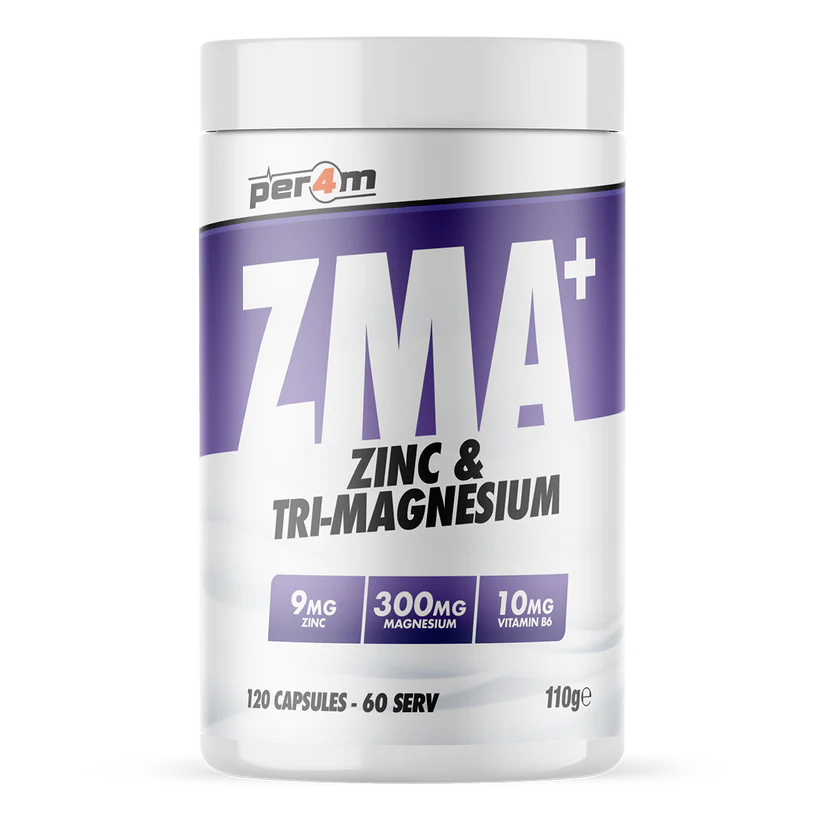 Per4m ZMA+