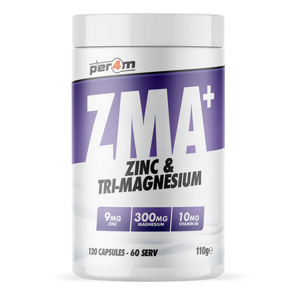 Per4m ZMA+