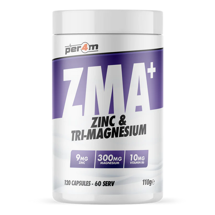 Per4m ZMA+
