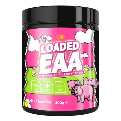CNP Loaded EAA (300g)
