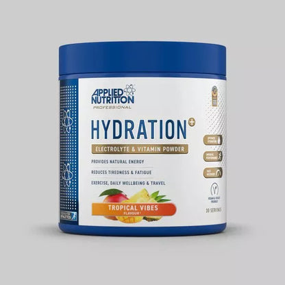 Applied Nutrition Hydration+ (30 Serv)