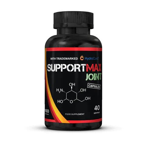 Strom Sports SupportMAX Joint (160 caps)