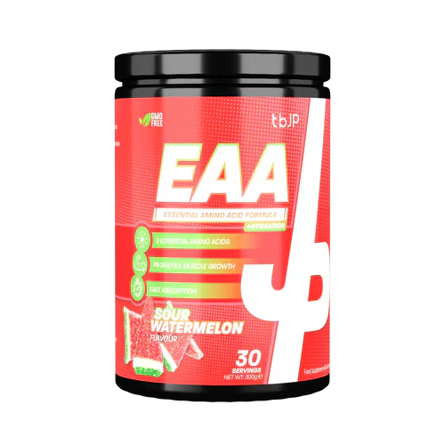 TBJP EAA + HYDRATION (30 Serv)