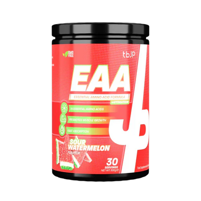 TBJP EAA + HYDRATION (30 Serv)