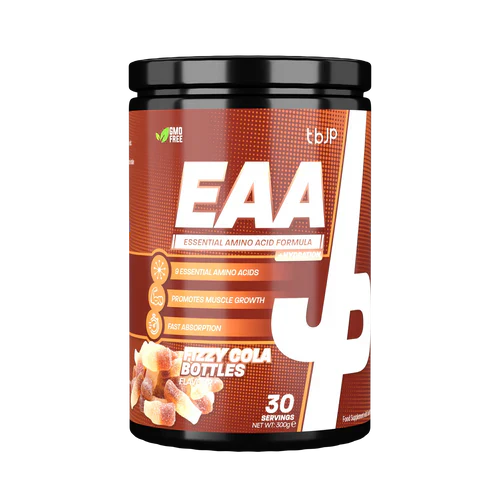 TBJP EAA + HYDRATION (30 Serv)