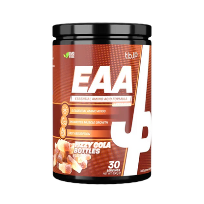 TBJP EAA + HYDRATION (30 Serv)