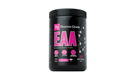 Pharma Grade - EAA
