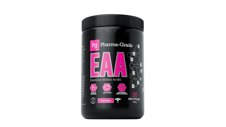 Pharma Grade - EAA