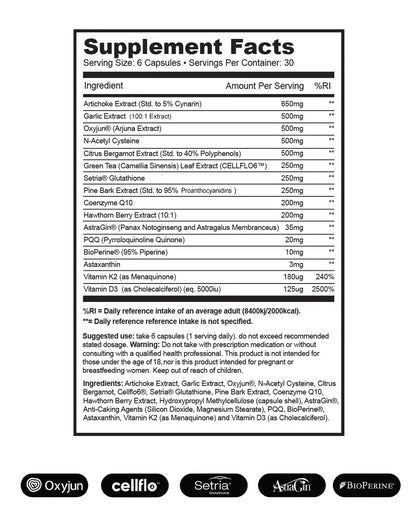 1 Source Supps - VITAL1 - Full Spectrum Health Support