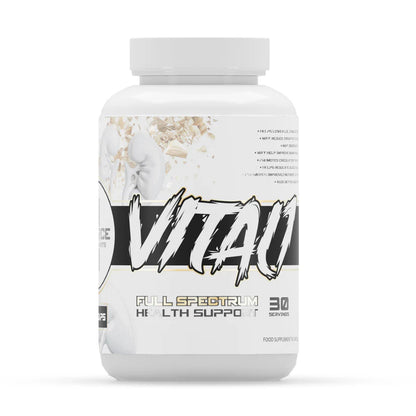 1 Source Supps - VITAL1 - Full Spectrum Health Support